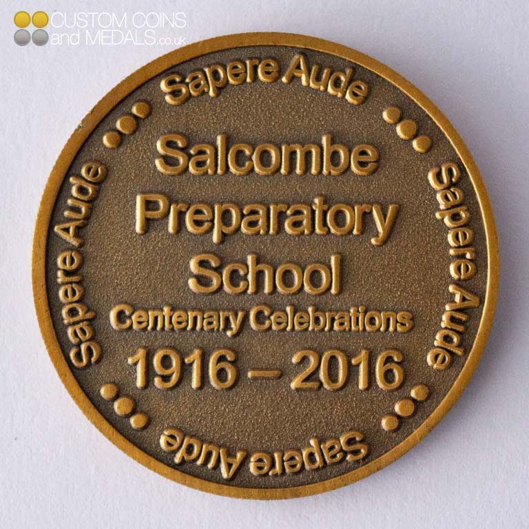 Salcombe Preparatory School