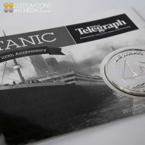 Titanic Centenary Commemoration