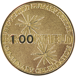Brookfield Coin