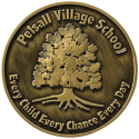 Pelsall Village School Coin